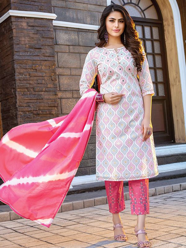 Types of Kurtis and where to wear them  FashionPro